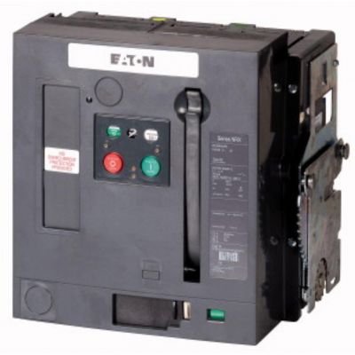 INX40N3-32W-1 Rozłącznik INX40N 3P 3200A wysuwny 184070 EATON (184070)